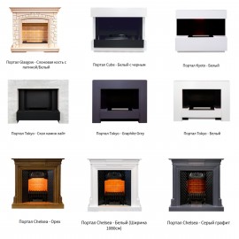 Dimplex Cassette 400 LNH-INT